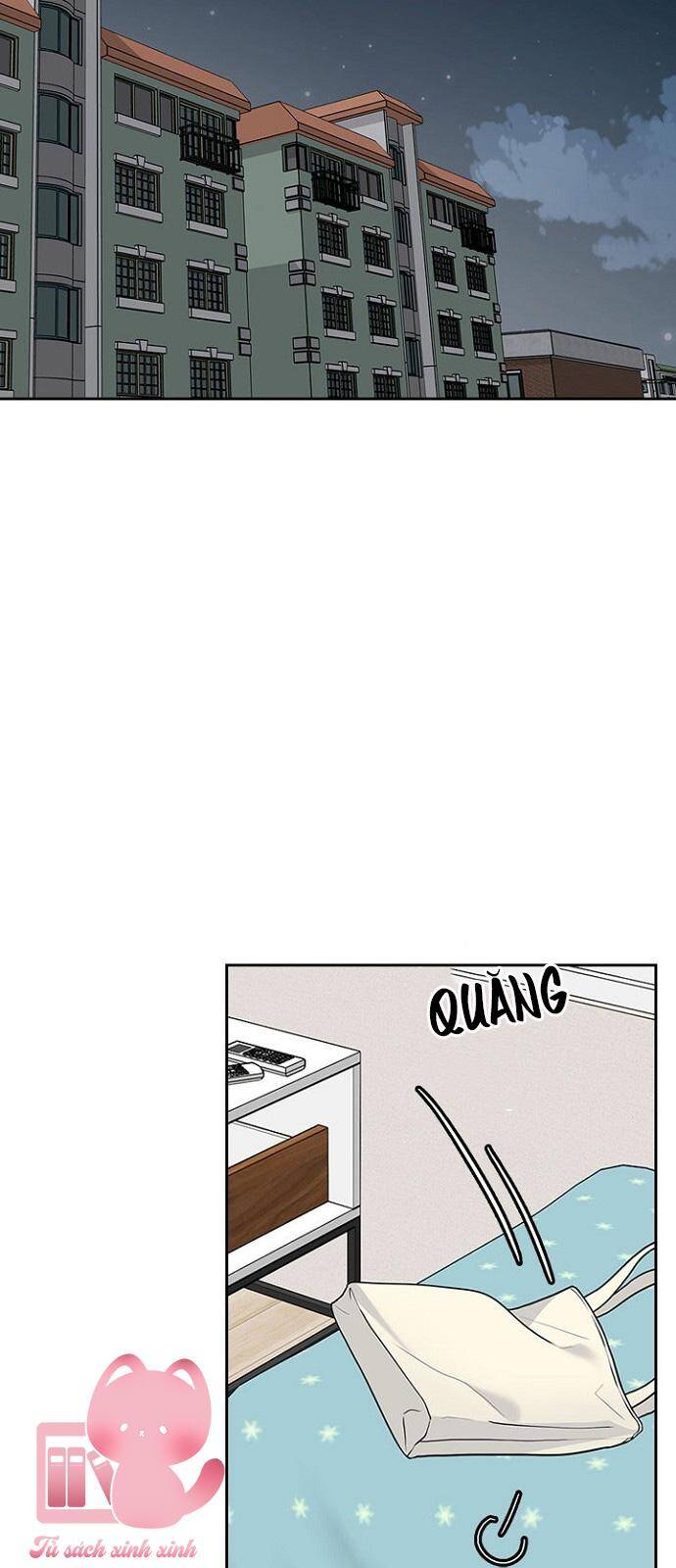 Hẹn Hò Rồi Hãy Yêu Chapter 27 - Trang 2