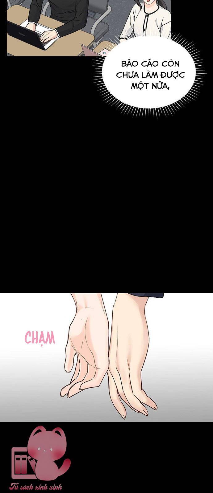 Hẹn Hò Rồi Hãy Yêu Chapter 27 - Trang 2