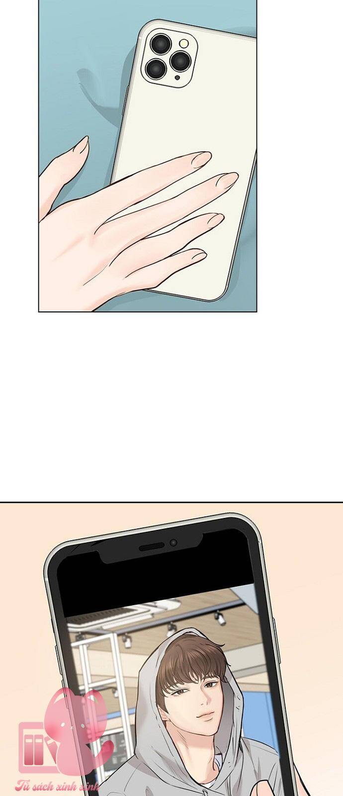 Hẹn Hò Rồi Hãy Yêu Chapter 27 - Trang 2