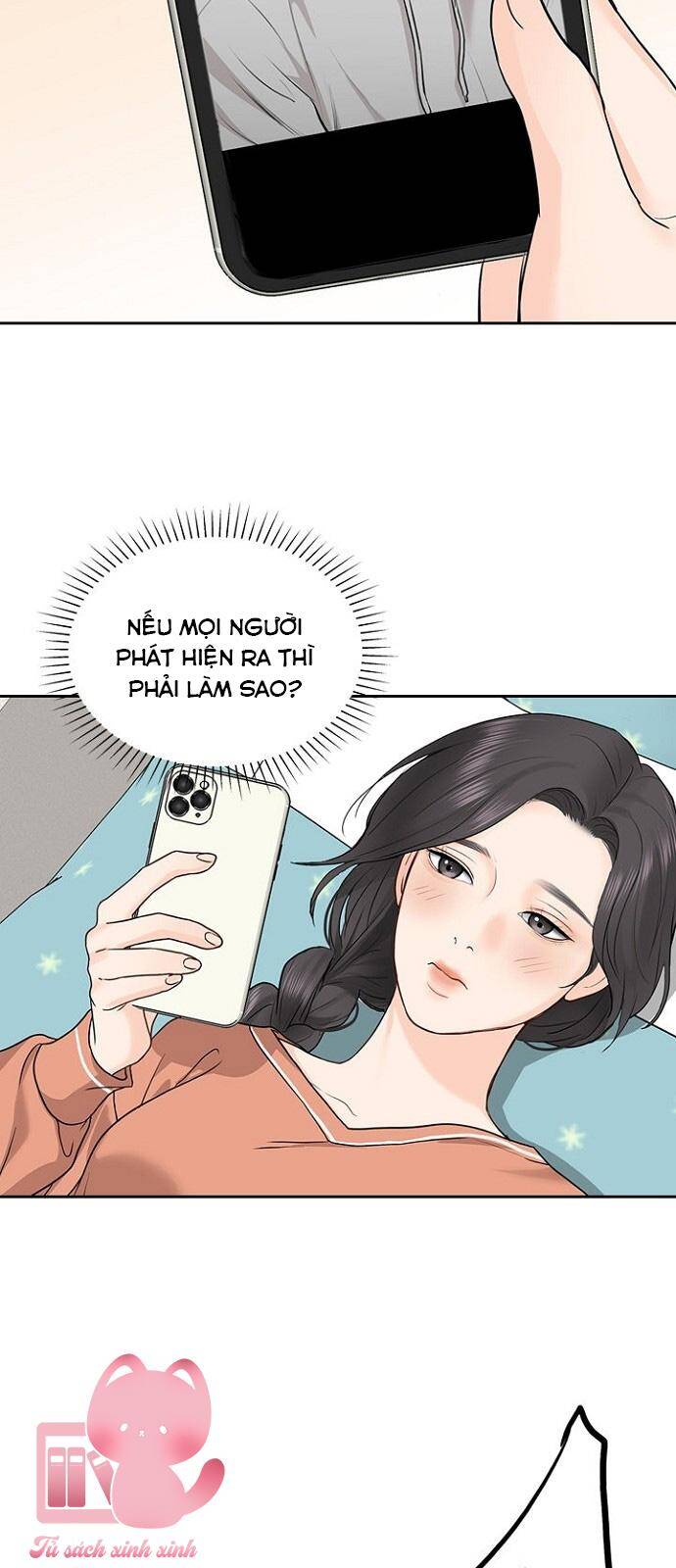 Hẹn Hò Rồi Hãy Yêu Chapter 27 - Trang 2