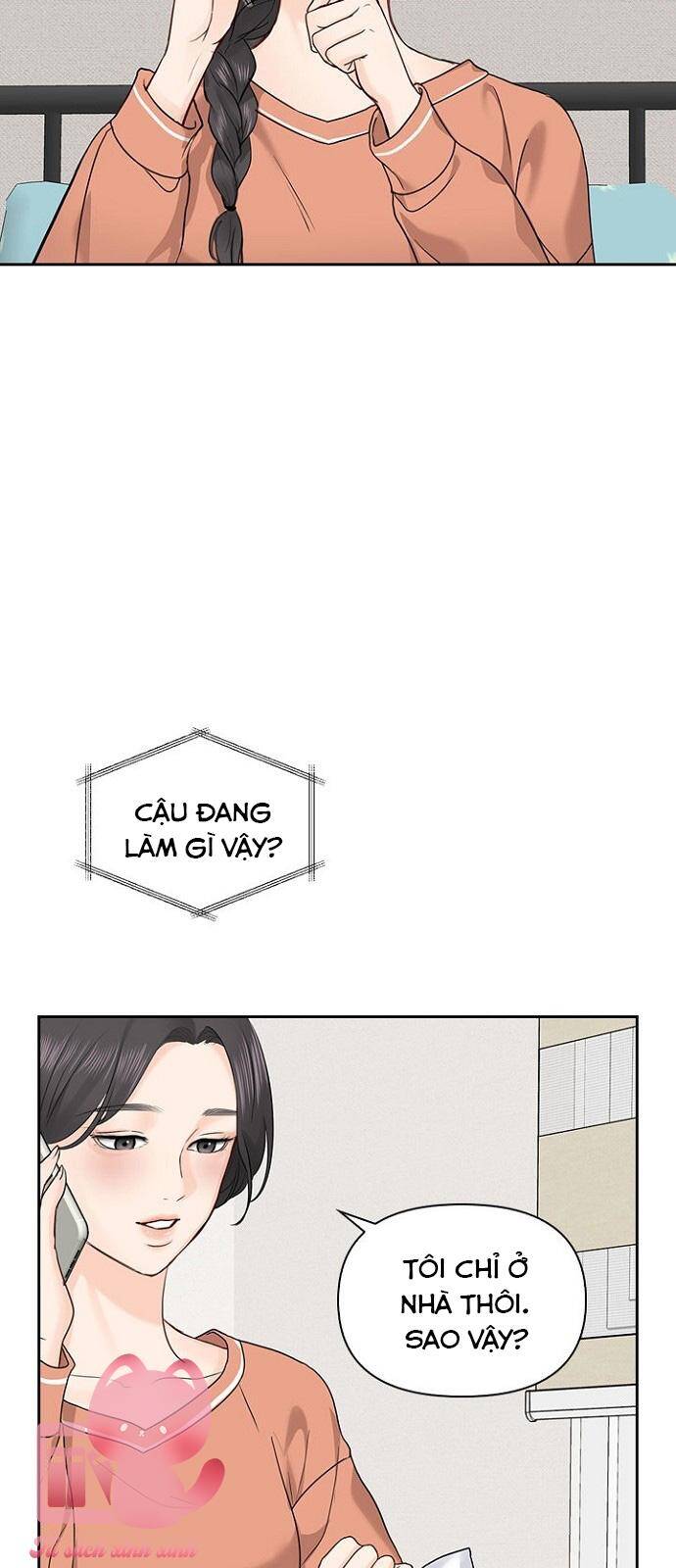 Hẹn Hò Rồi Hãy Yêu Chapter 27 - Trang 2