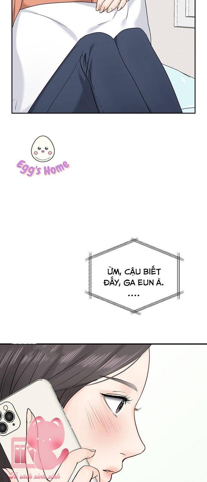 Hẹn Hò Rồi Hãy Yêu Chapter 27 - Trang 2