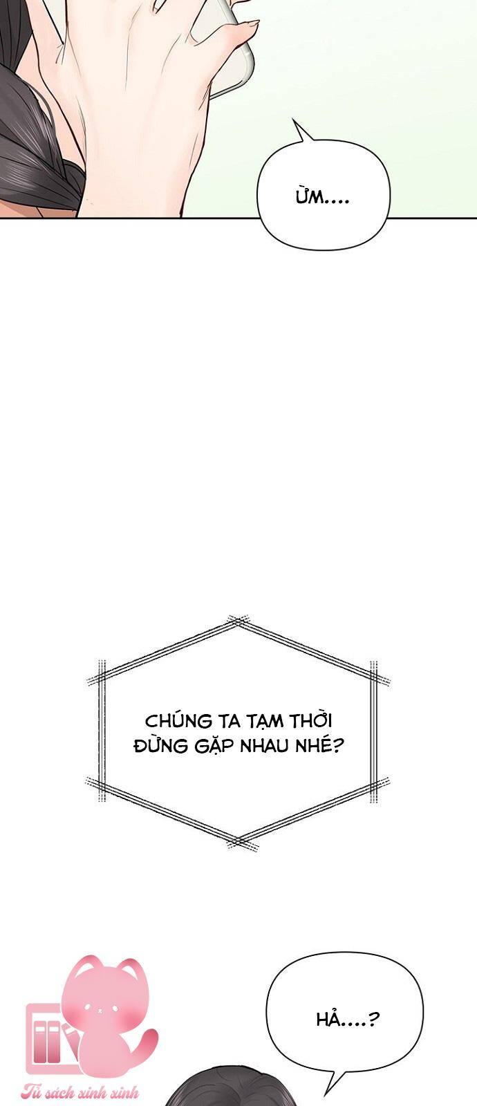 Hẹn Hò Rồi Hãy Yêu Chapter 27 - Trang 2