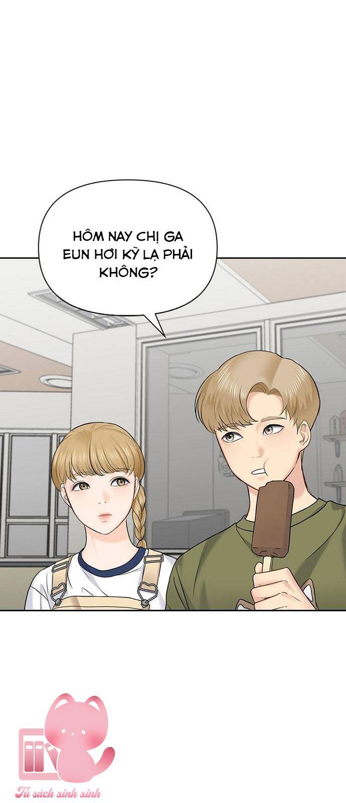 Hẹn Hò Rồi Hãy Yêu Chapter 27 - Trang 2