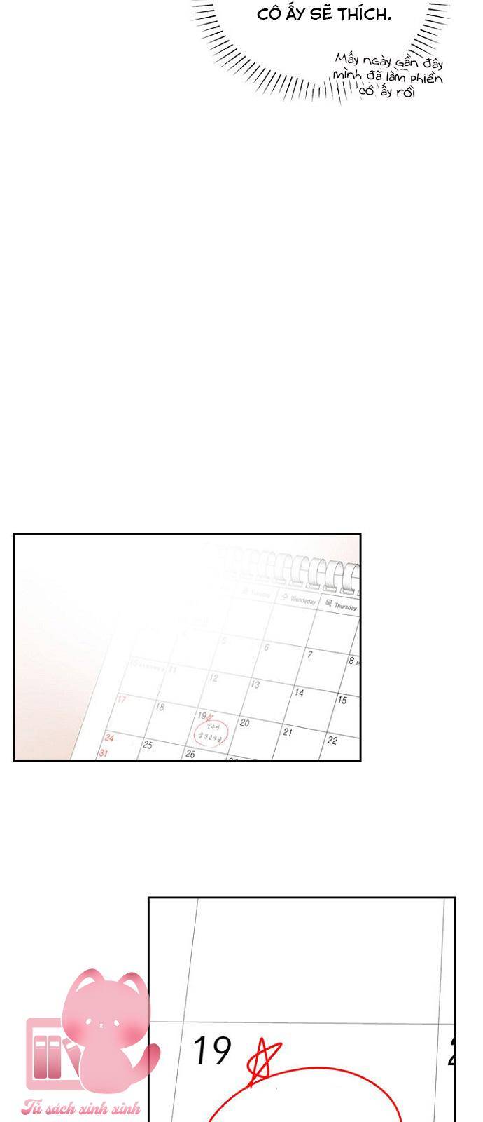 Hẹn Hò Rồi Hãy Yêu Chapter 27 - Trang 2