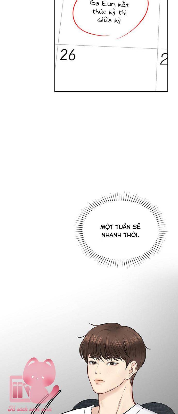 Hẹn Hò Rồi Hãy Yêu Chapter 27 - Trang 2