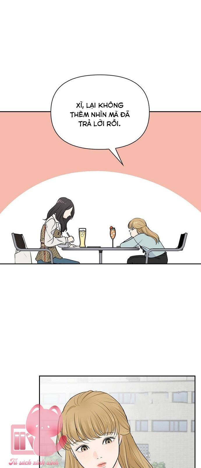 Hẹn Hò Rồi Hãy Yêu Chapter 27 - Trang 2