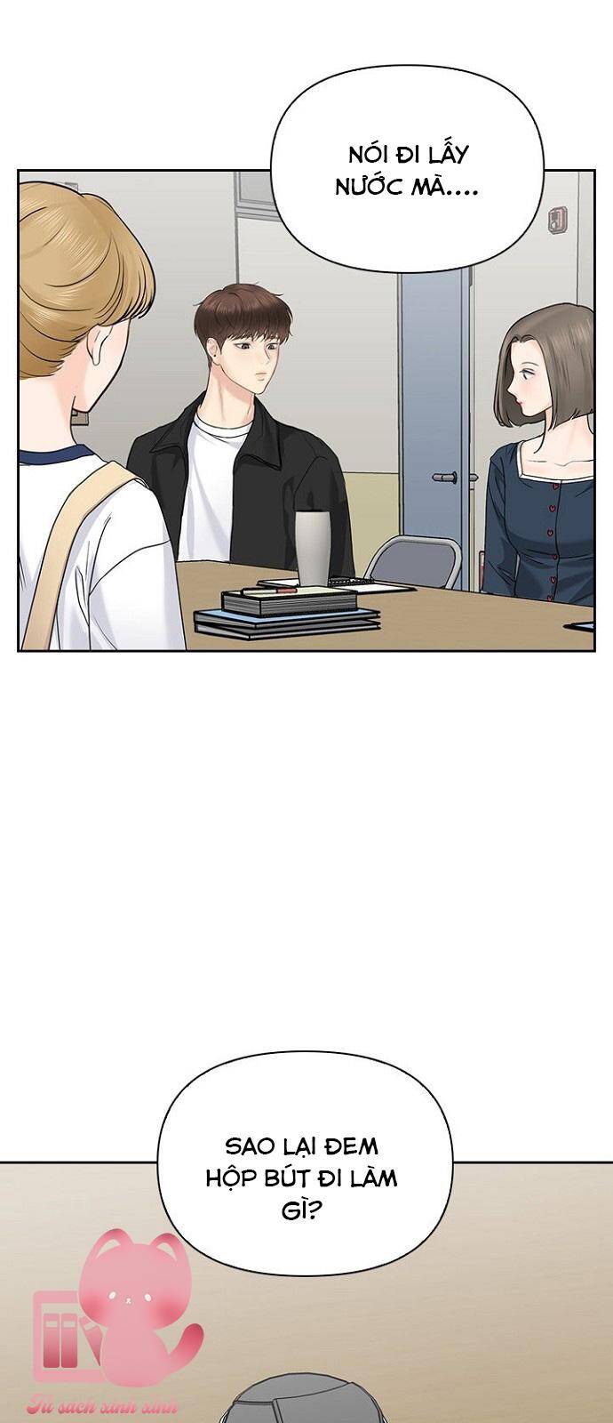 Hẹn Hò Rồi Hãy Yêu Chapter 27 - Trang 2