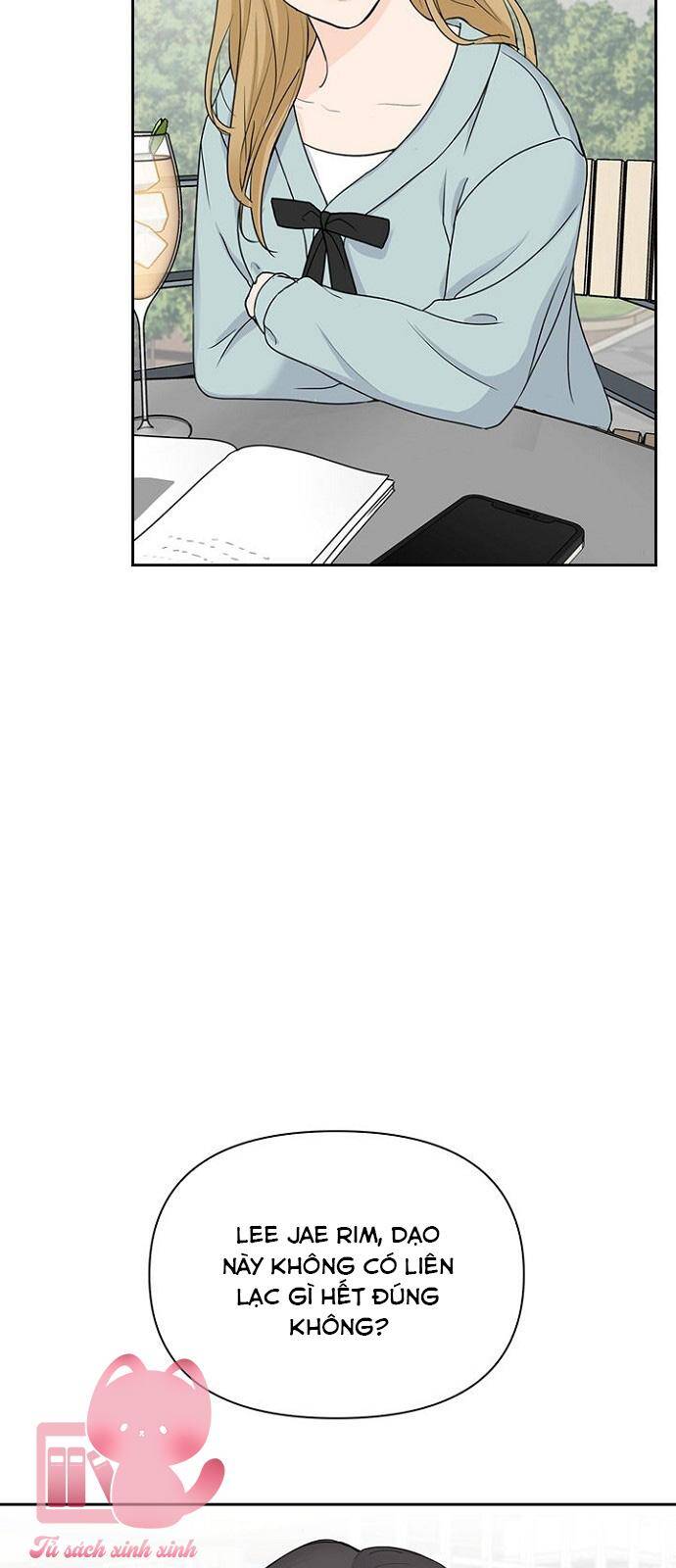 Hẹn Hò Rồi Hãy Yêu Chapter 27 - Trang 2