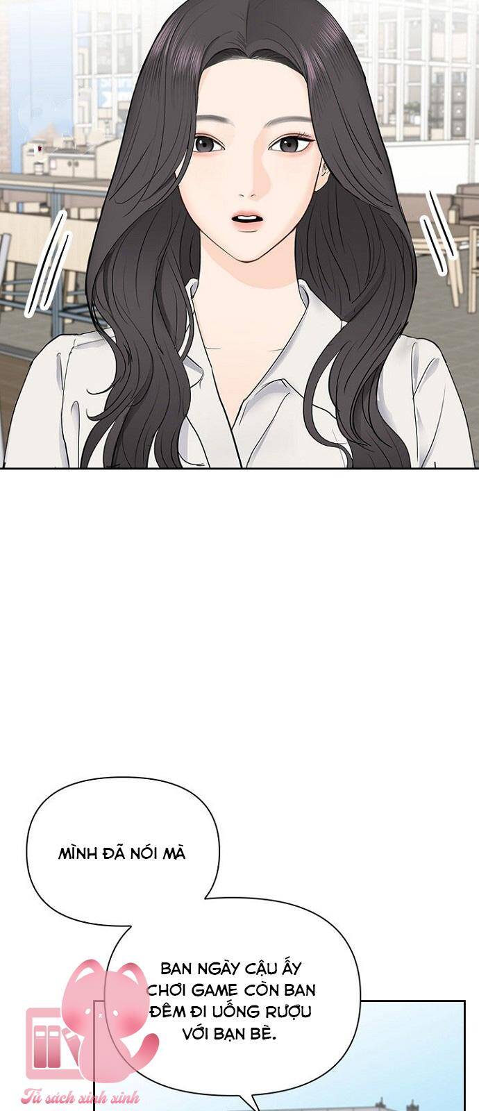 Hẹn Hò Rồi Hãy Yêu Chapter 27 - Trang 2