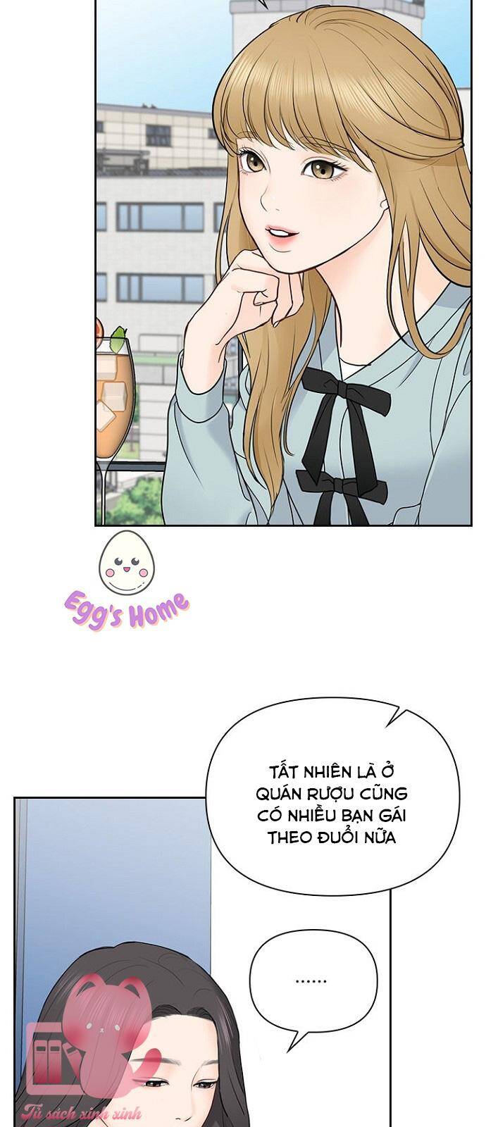 Hẹn Hò Rồi Hãy Yêu Chapter 27 - Trang 2