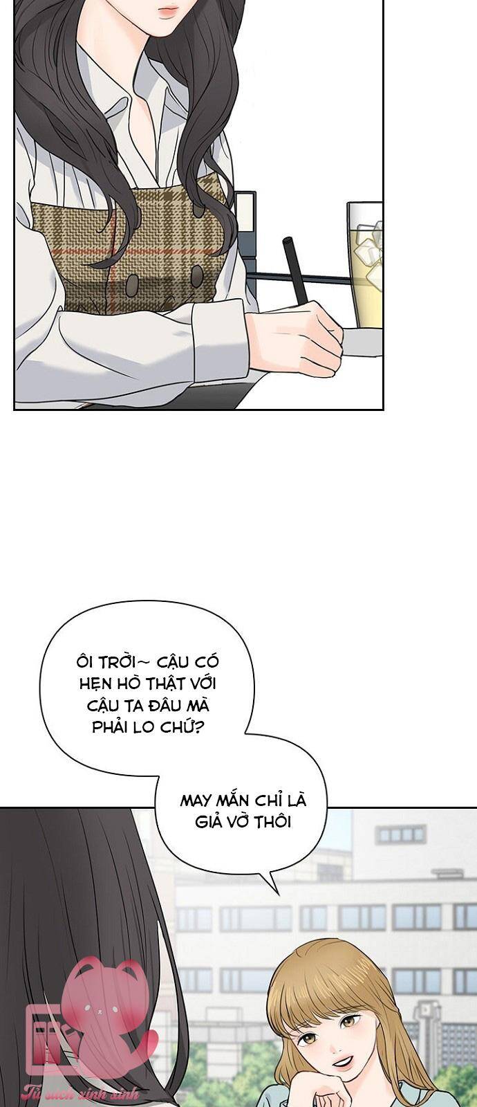 Hẹn Hò Rồi Hãy Yêu Chapter 27 - Trang 2