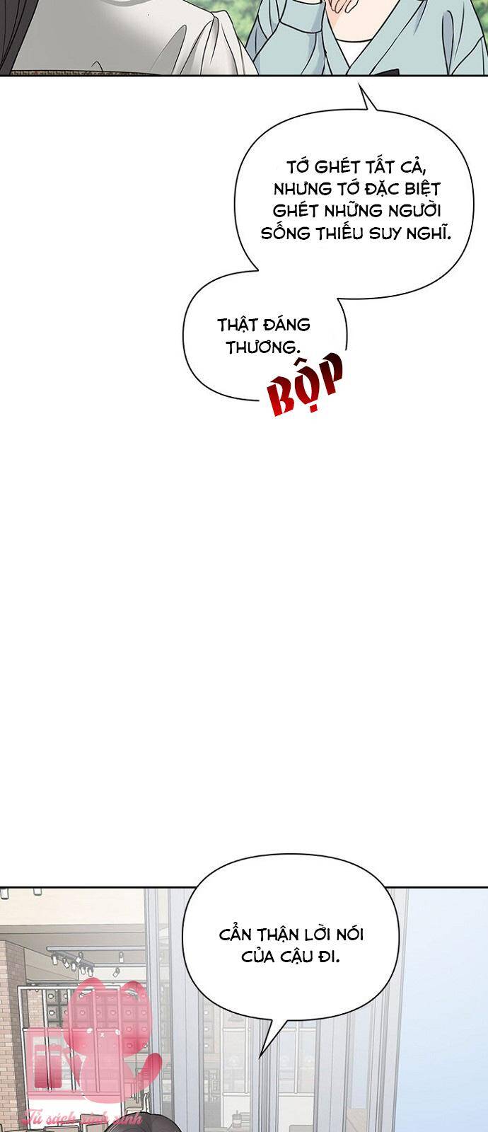 Hẹn Hò Rồi Hãy Yêu Chapter 27 - Trang 2