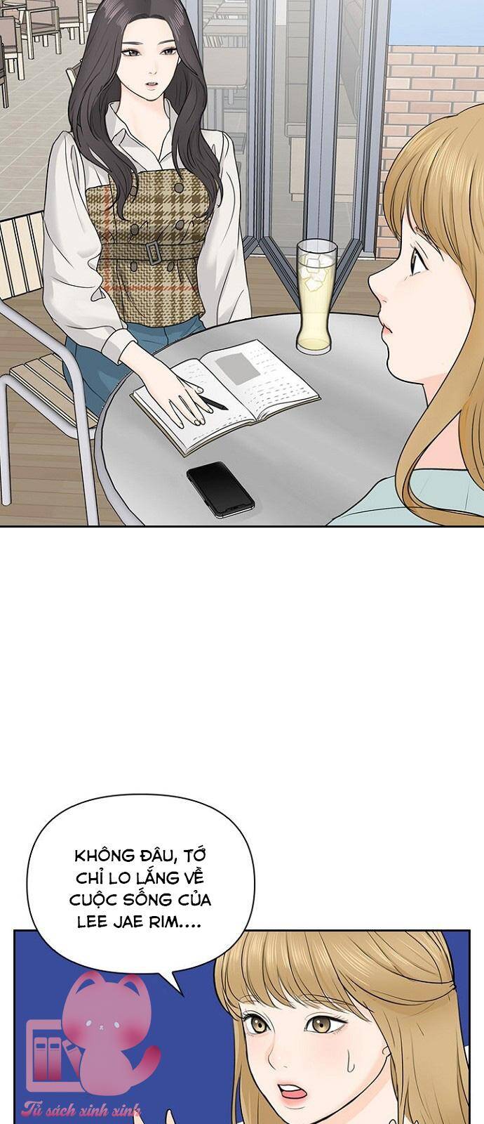 Hẹn Hò Rồi Hãy Yêu Chapter 27 - Trang 2