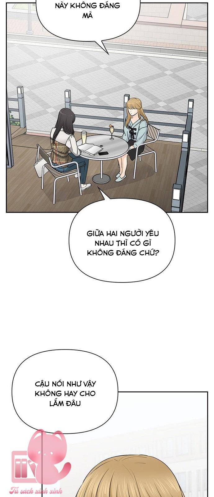 Hẹn Hò Rồi Hãy Yêu Chapter 27 - Trang 2