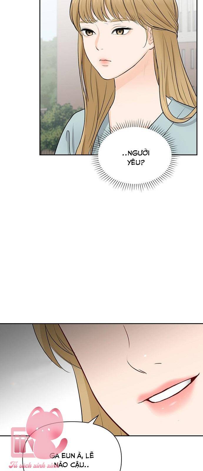 Hẹn Hò Rồi Hãy Yêu Chapter 27 - Trang 2