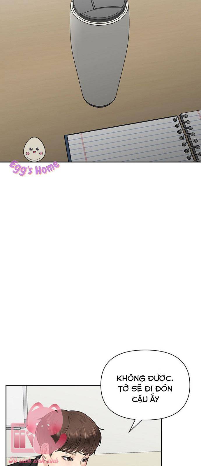 Hẹn Hò Rồi Hãy Yêu Chapter 27 - Trang 2