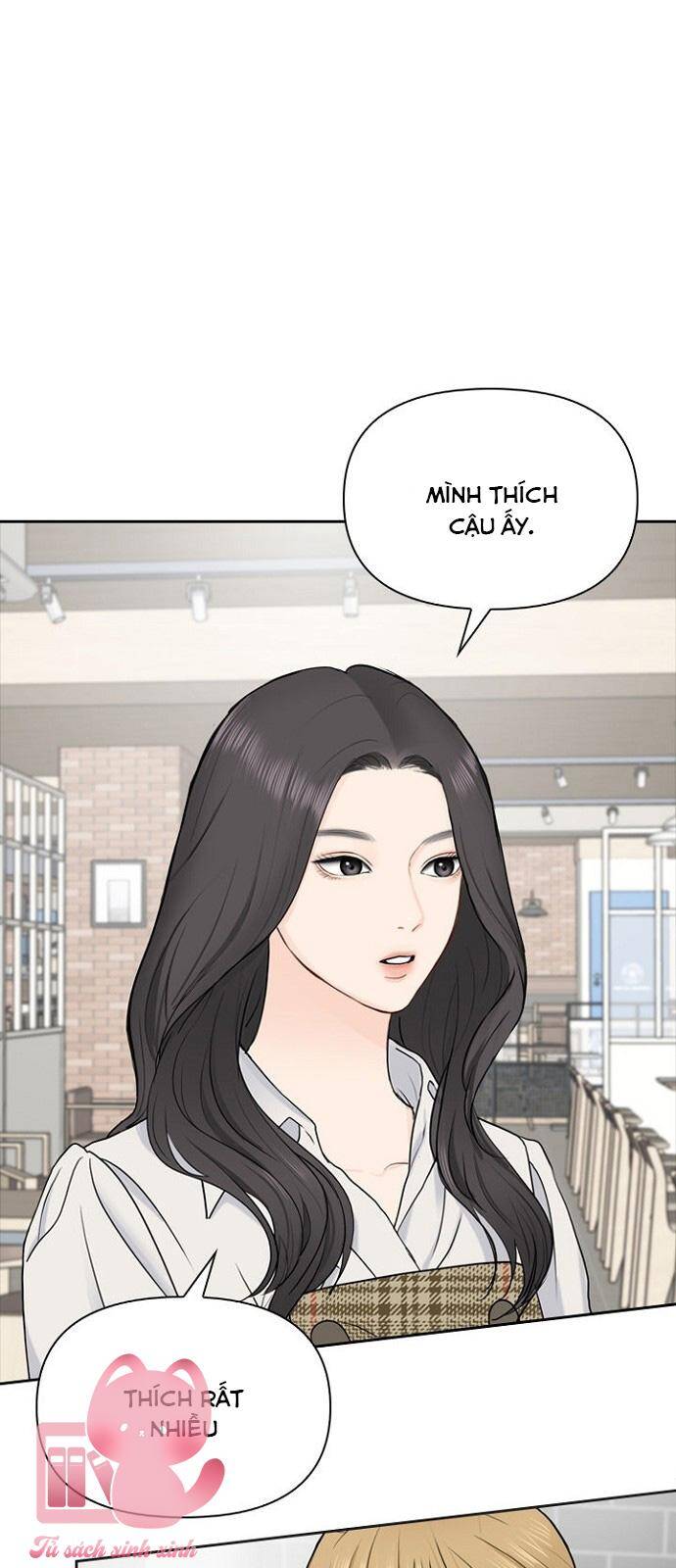 Hẹn Hò Rồi Hãy Yêu Chapter 27 - Trang 2