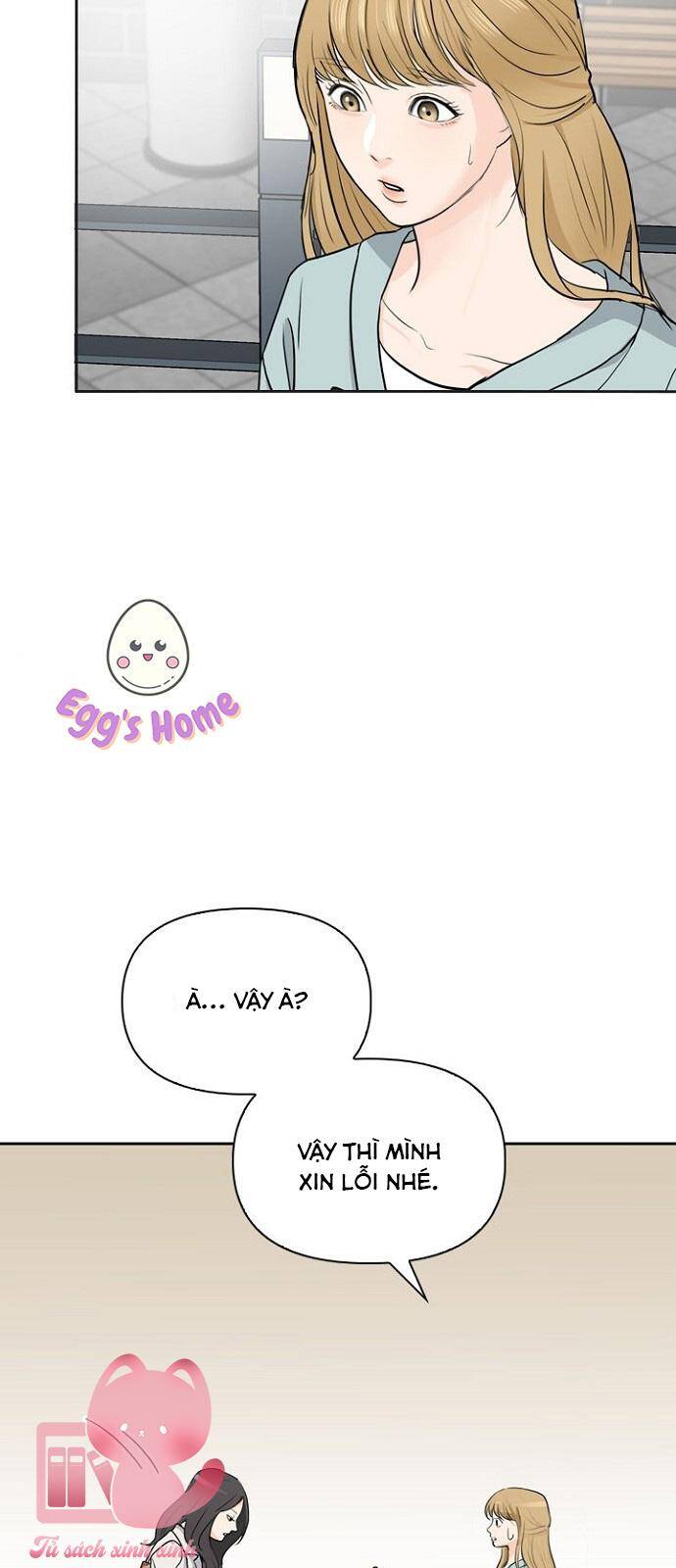 Hẹn Hò Rồi Hãy Yêu Chapter 27 - Trang 2