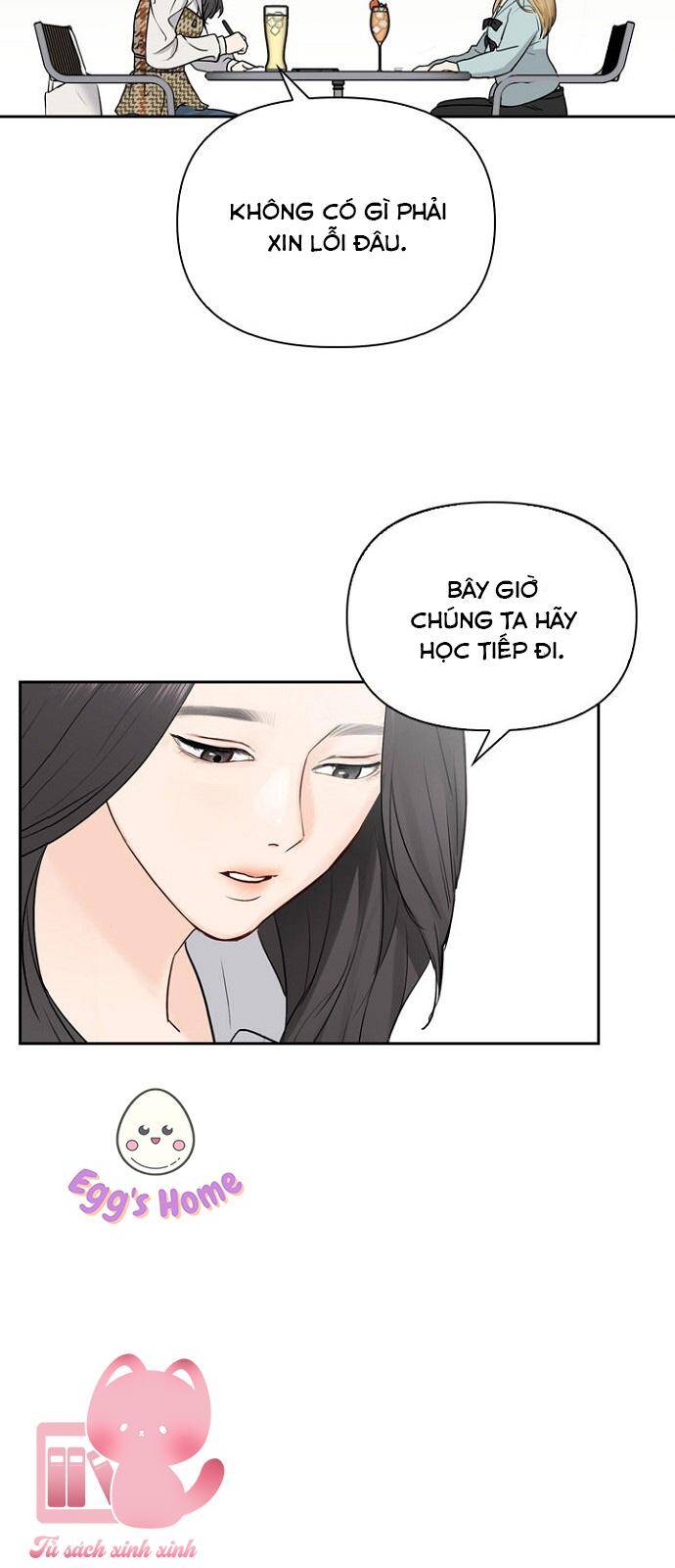 Hẹn Hò Rồi Hãy Yêu Chapter 27 - Trang 2