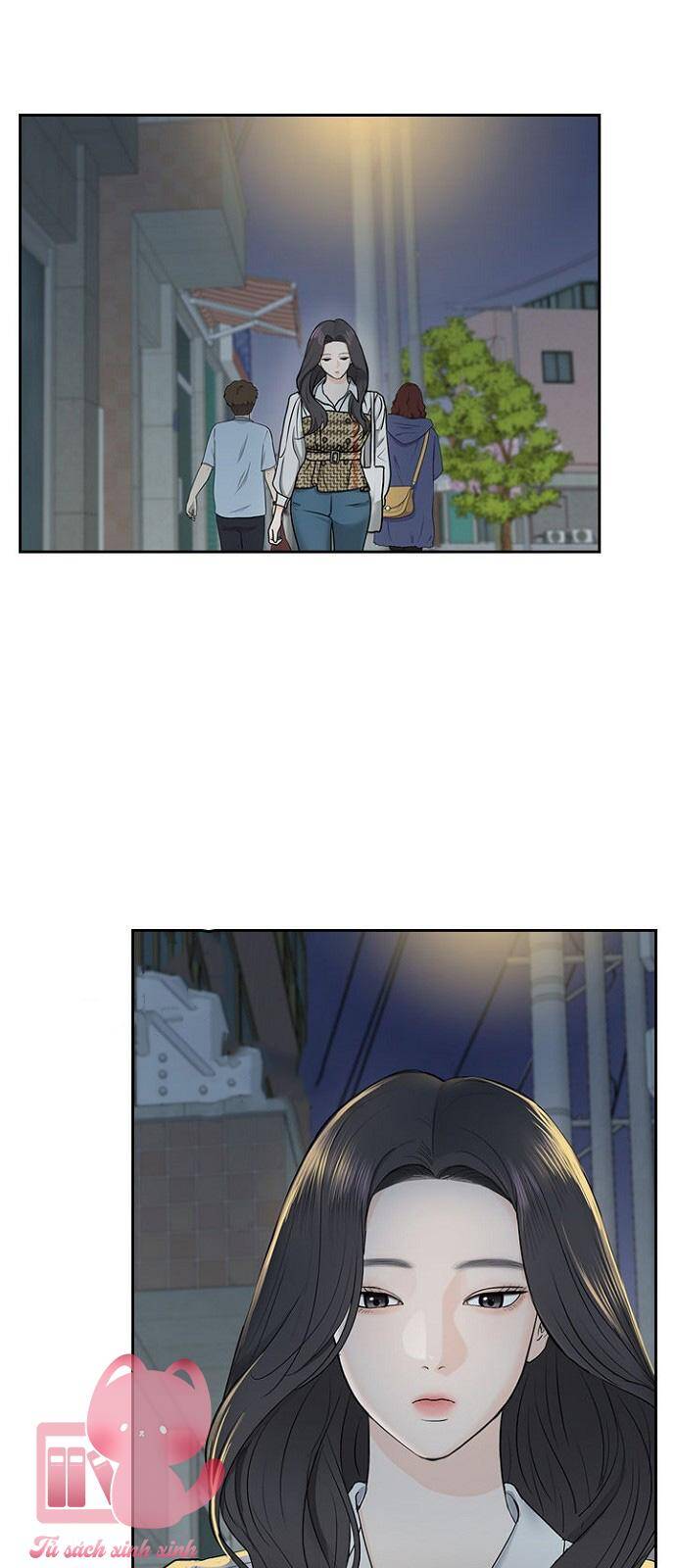 Hẹn Hò Rồi Hãy Yêu Chapter 27 - Trang 2