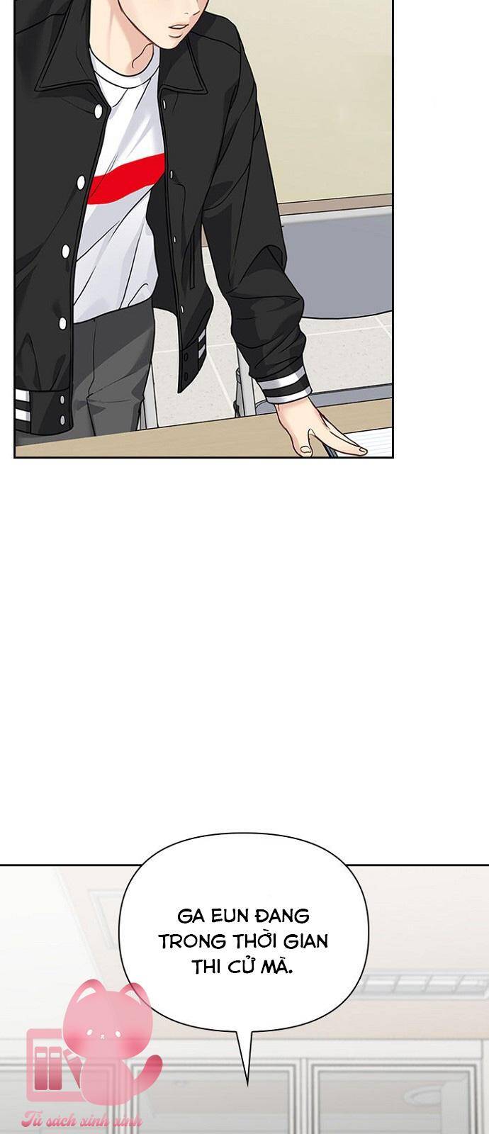 Hẹn Hò Rồi Hãy Yêu Chapter 27 - Trang 2