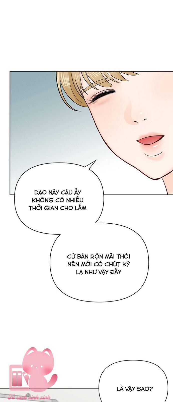 Hẹn Hò Rồi Hãy Yêu Chapter 27 - Trang 2
