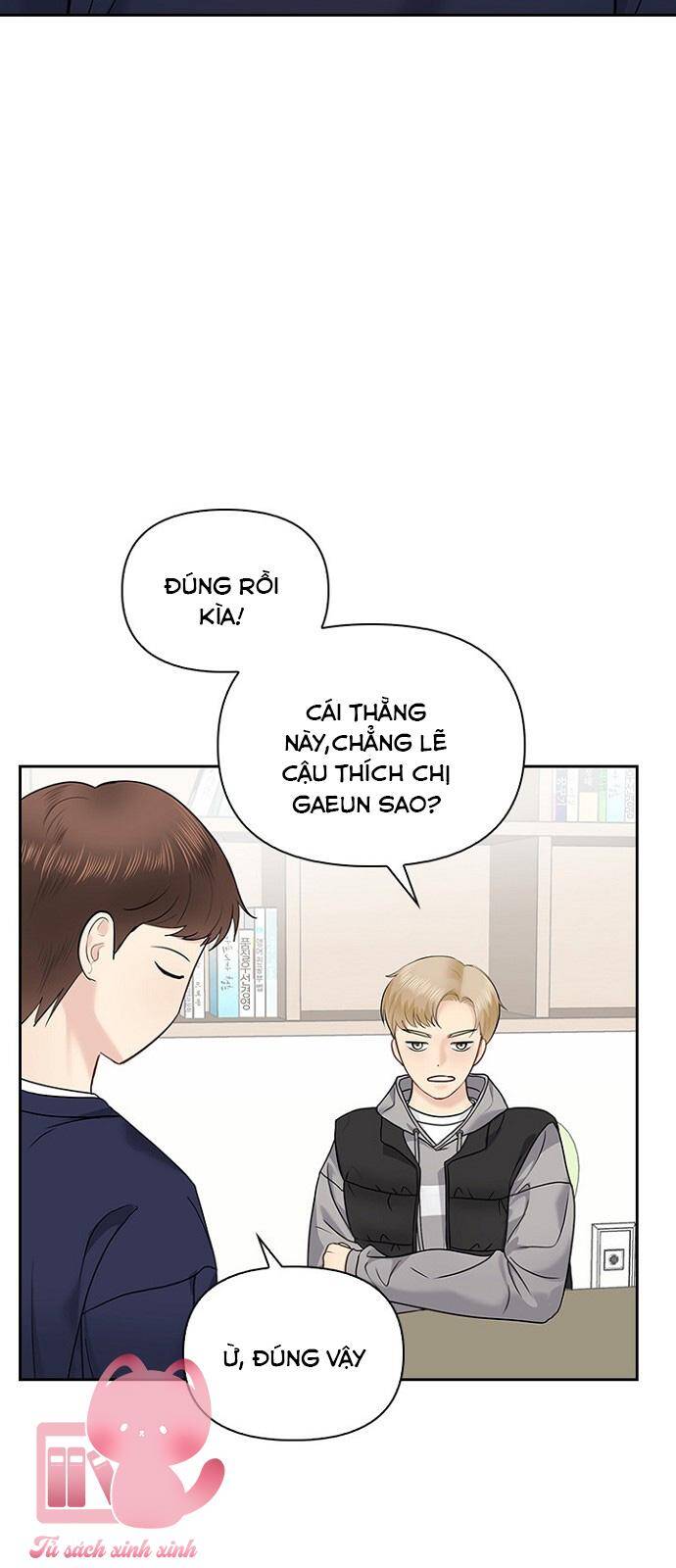 Hẹn Hò Rồi Hãy Yêu Chapter 28 - Trang 2