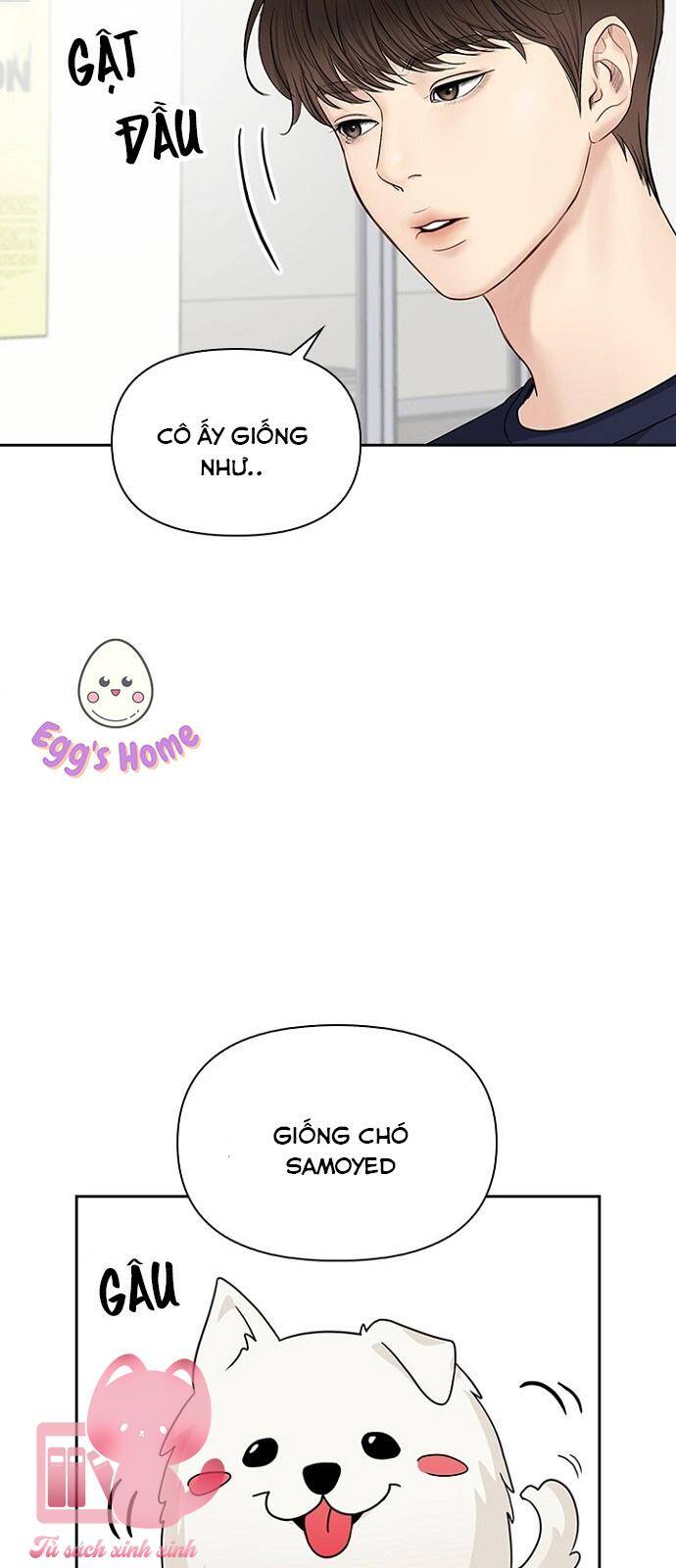 Hẹn Hò Rồi Hãy Yêu Chapter 28 - Trang 2