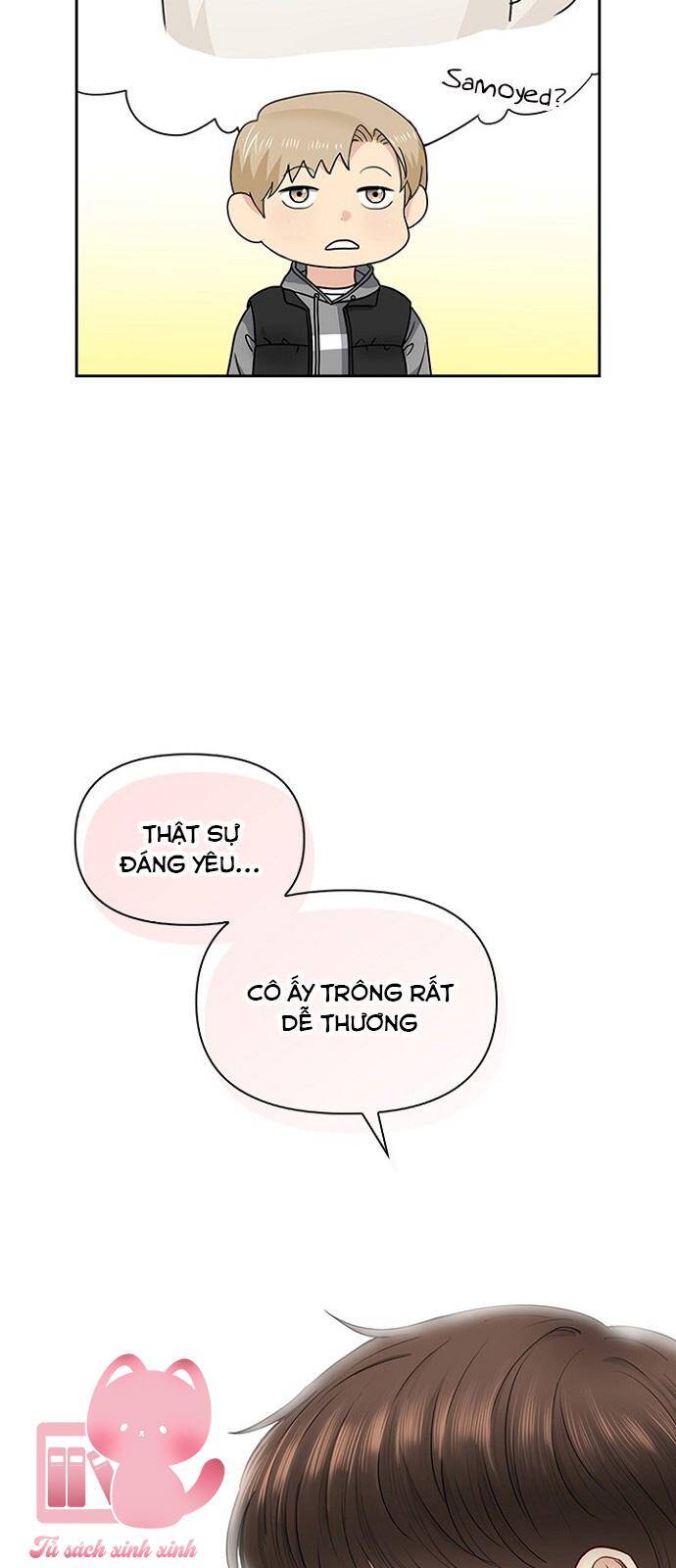 Hẹn Hò Rồi Hãy Yêu Chapter 28 - Trang 2