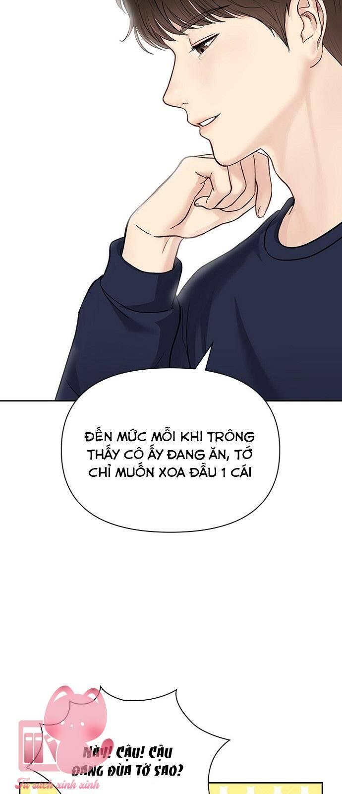 Hẹn Hò Rồi Hãy Yêu Chapter 28 - Trang 2