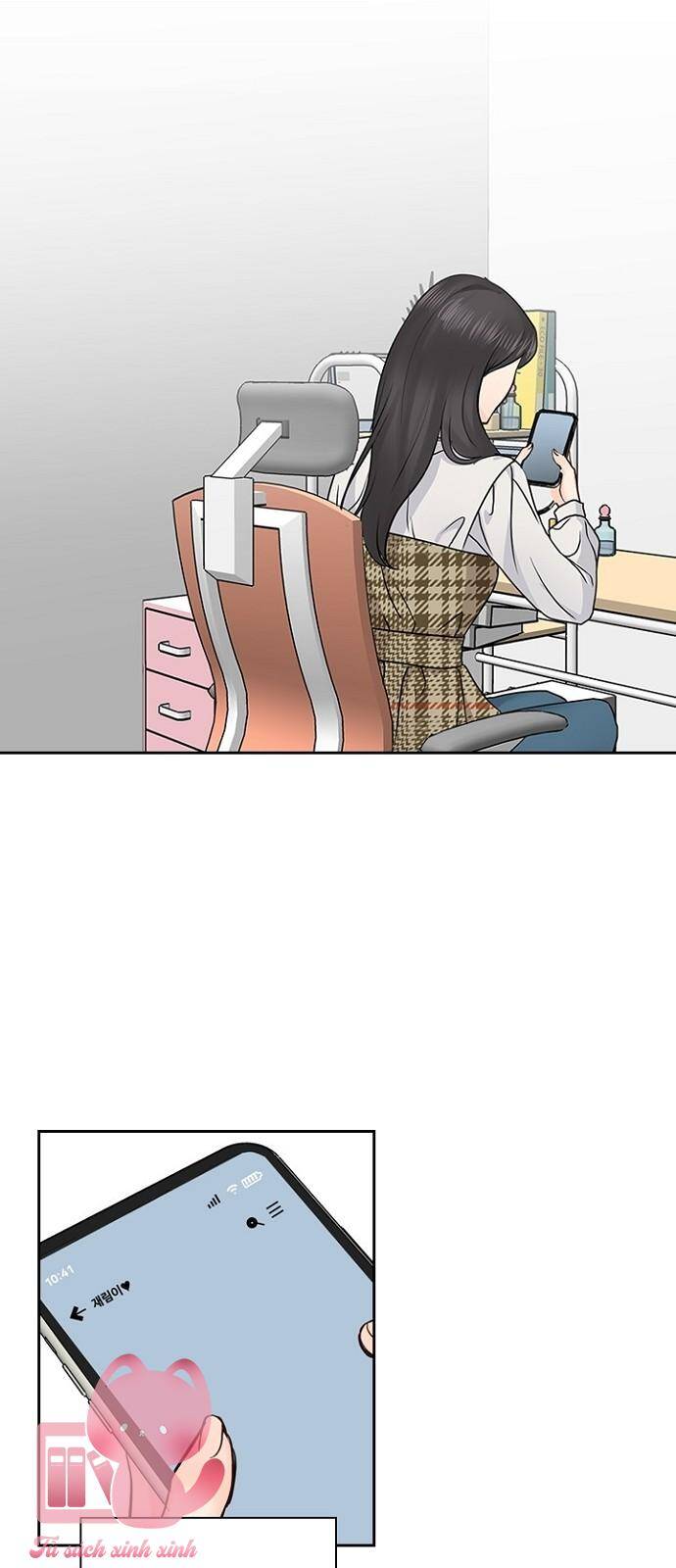 Hẹn Hò Rồi Hãy Yêu Chapter 28 - Trang 2