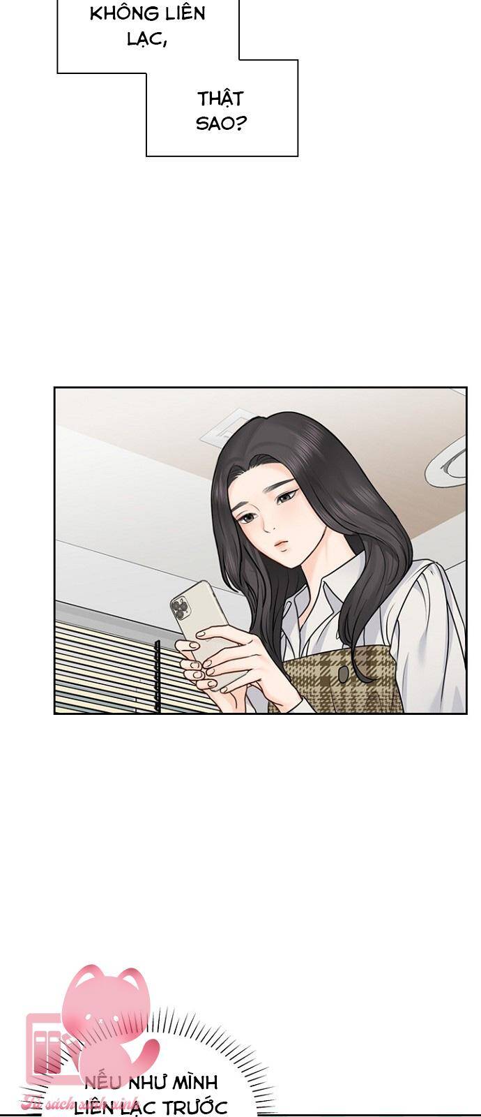 Hẹn Hò Rồi Hãy Yêu Chapter 28 - Trang 2