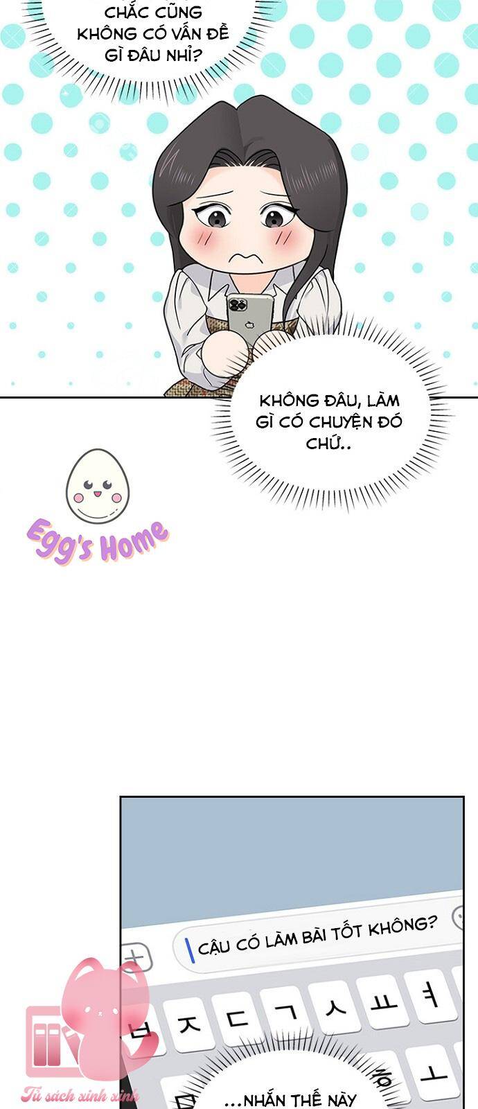 Hẹn Hò Rồi Hãy Yêu Chapter 28 - Trang 2