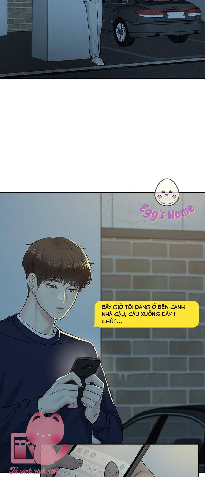 Hẹn Hò Rồi Hãy Yêu Chapter 28 - Trang 2