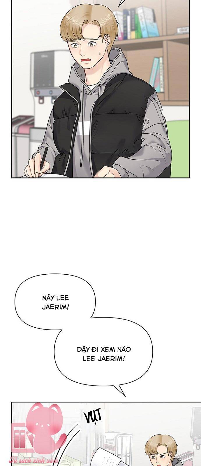 Hẹn Hò Rồi Hãy Yêu Chapter 28 - Trang 2