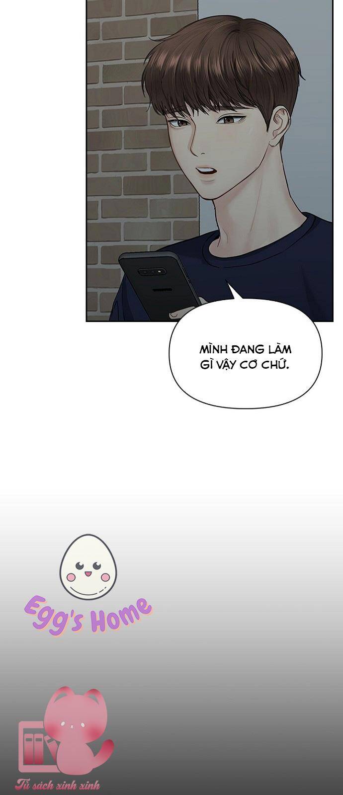 Hẹn Hò Rồi Hãy Yêu Chapter 28 - Trang 2