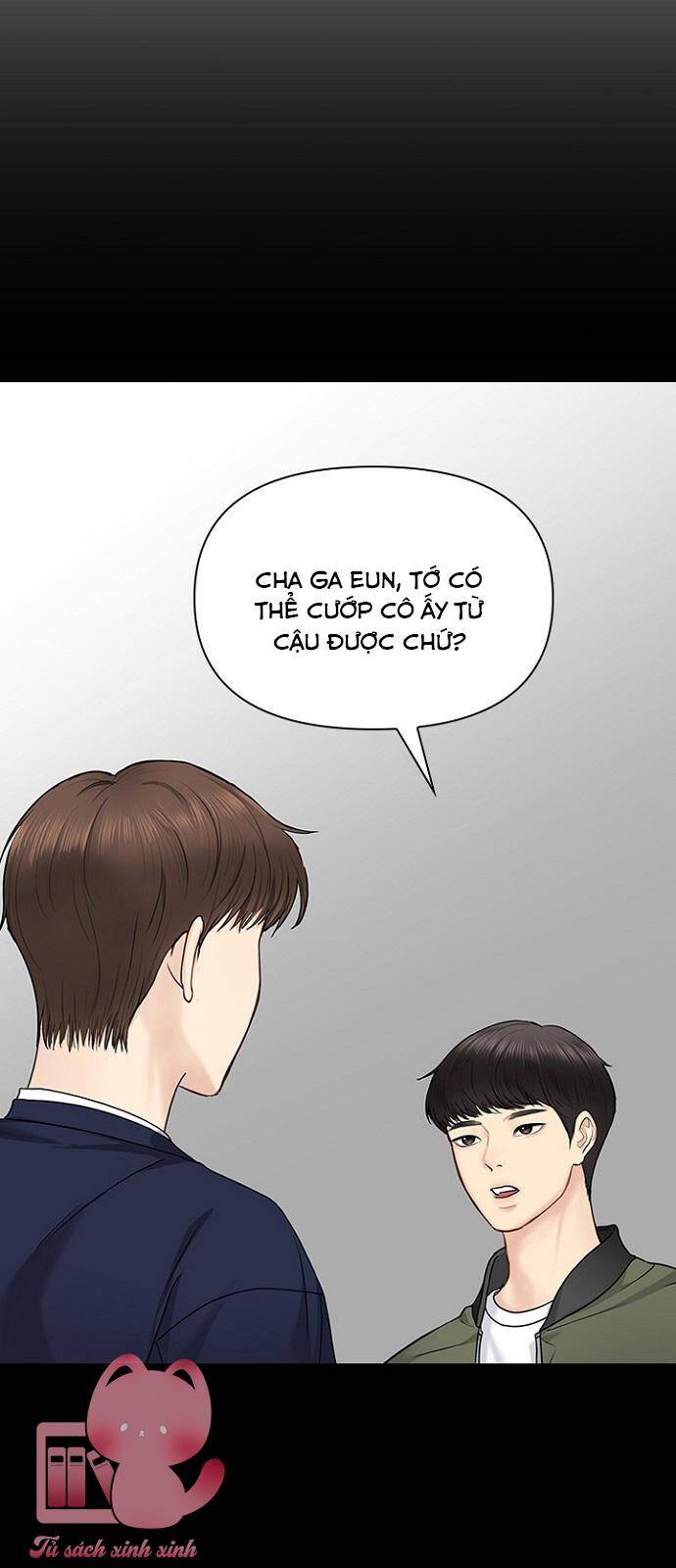 Hẹn Hò Rồi Hãy Yêu Chapter 28 - Trang 2