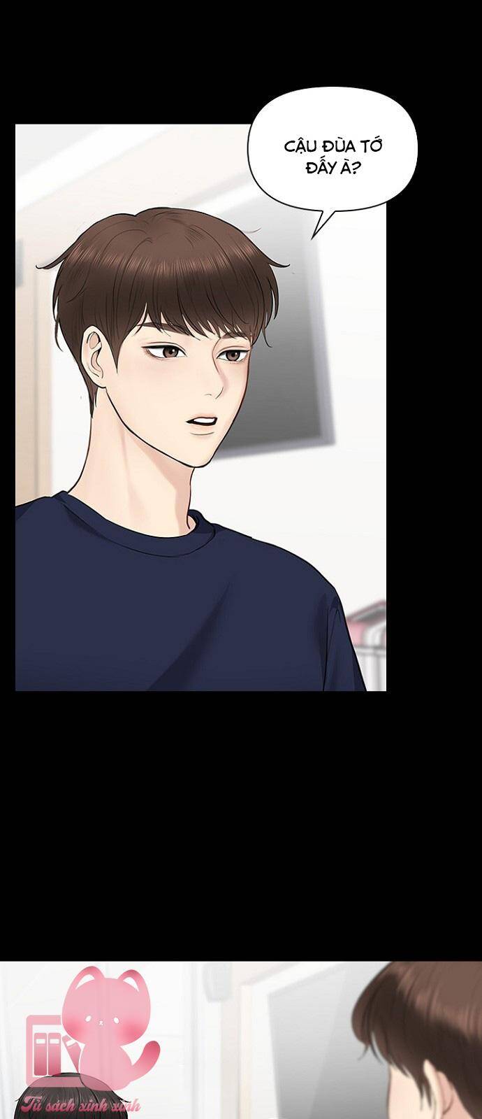 Hẹn Hò Rồi Hãy Yêu Chapter 28 - Trang 2