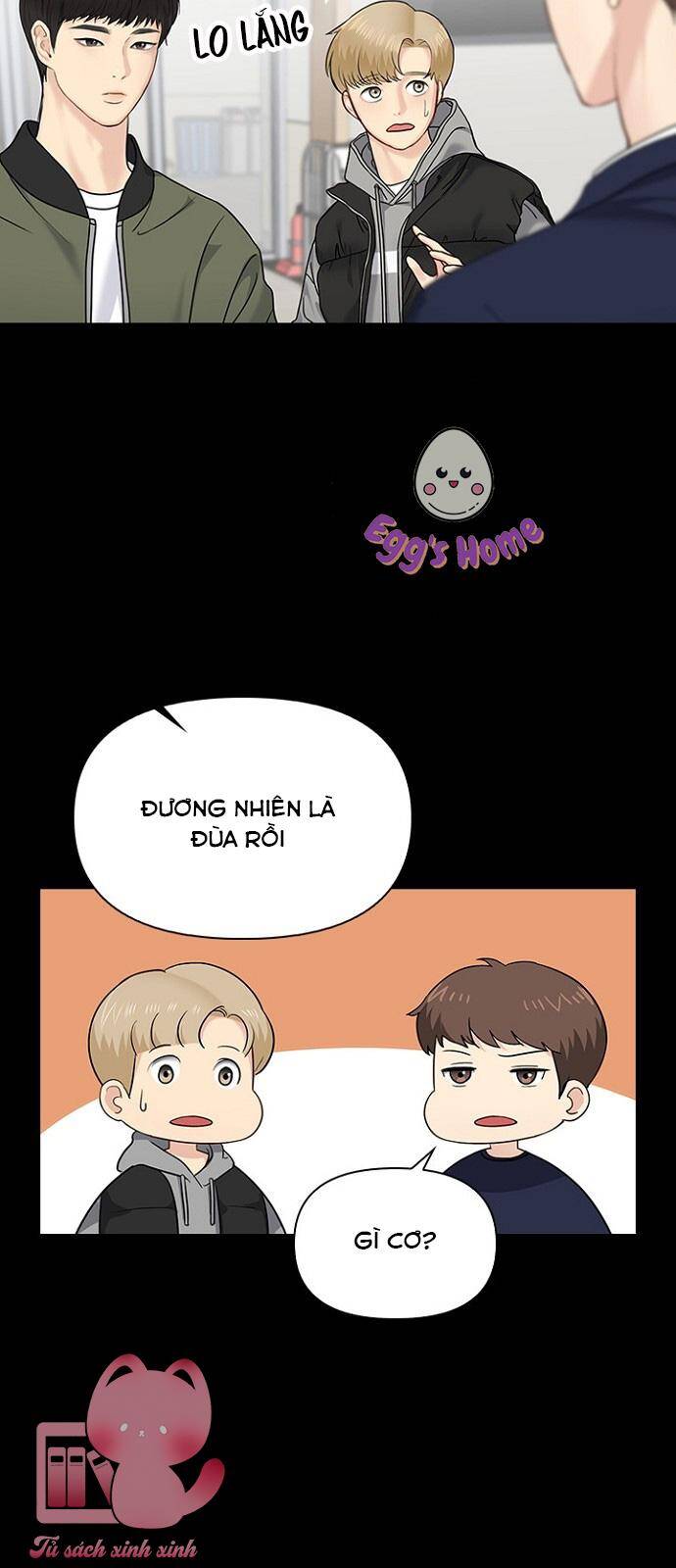 Hẹn Hò Rồi Hãy Yêu Chapter 28 - Trang 2