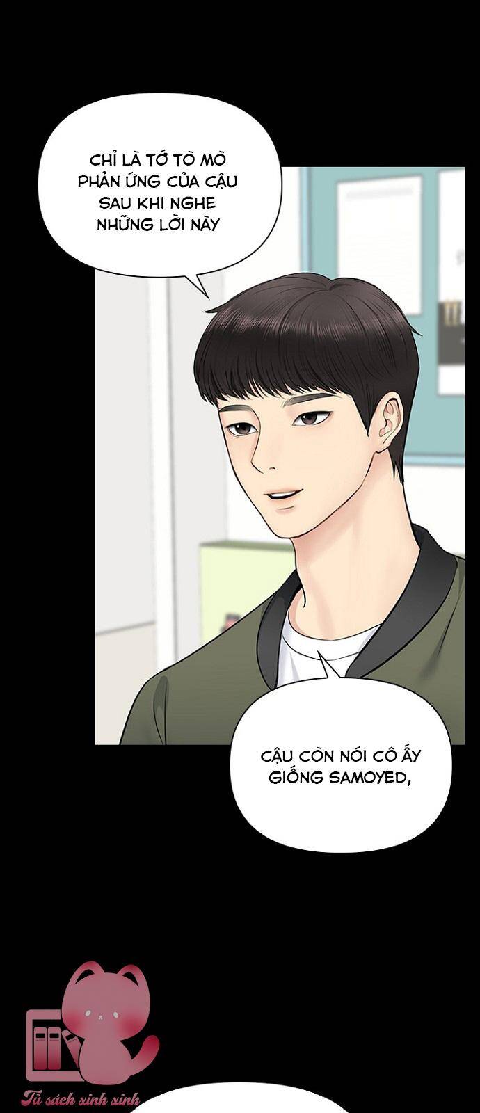 Hẹn Hò Rồi Hãy Yêu Chapter 28 - Trang 2