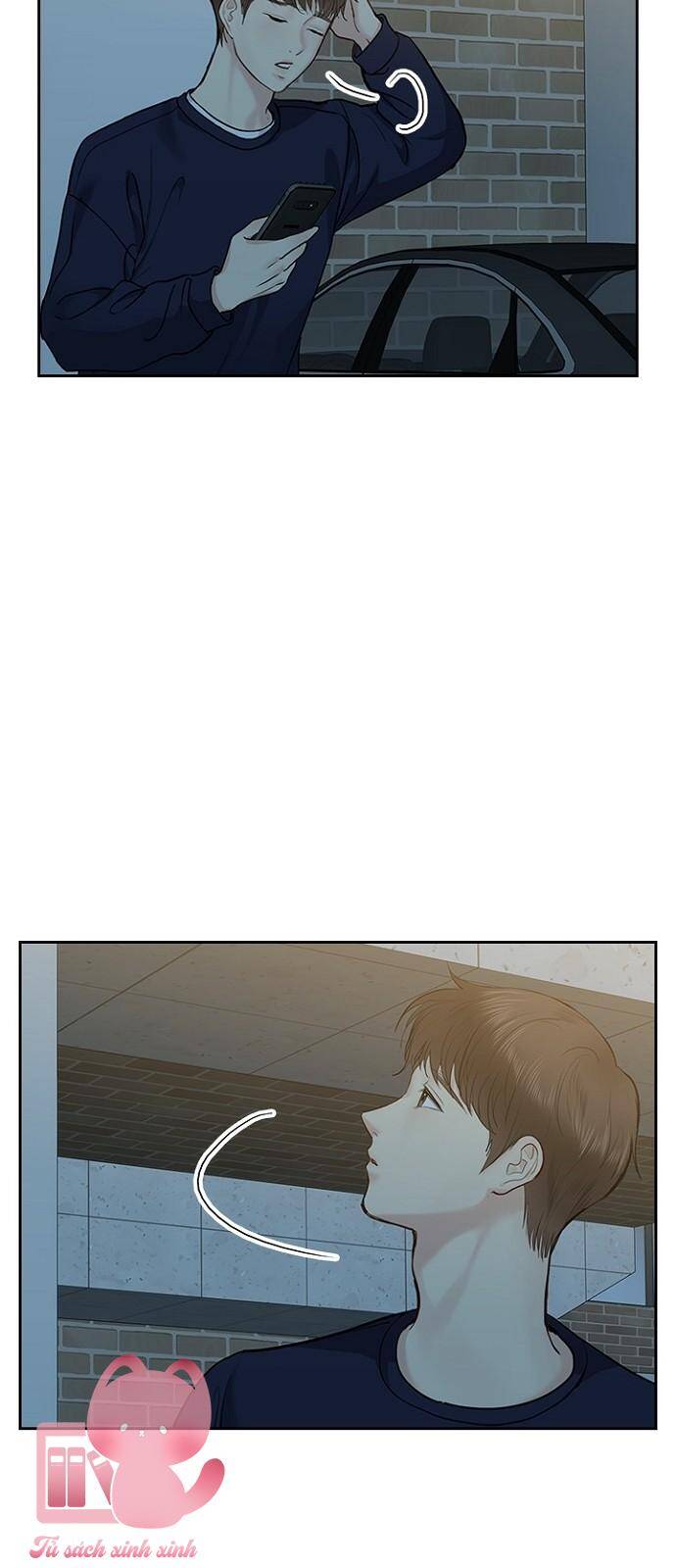 Hẹn Hò Rồi Hãy Yêu Chapter 28 - Trang 2