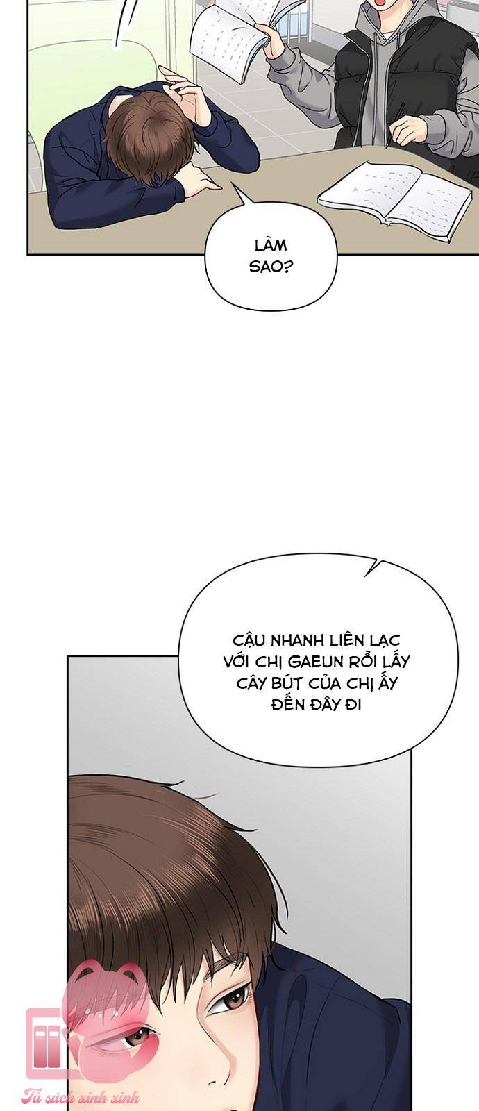 Hẹn Hò Rồi Hãy Yêu Chapter 28 - Trang 2