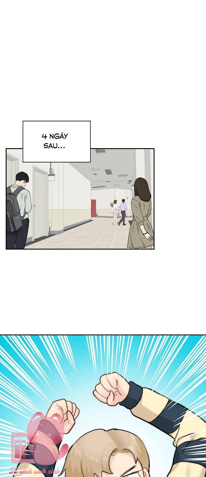 Hẹn Hò Rồi Hãy Yêu Chapter 28 - Trang 2