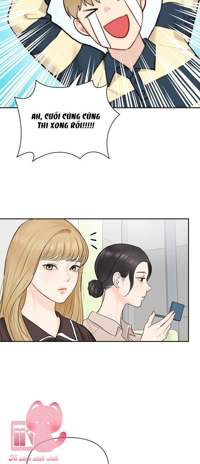 Hẹn Hò Rồi Hãy Yêu Chapter 28 - Trang 2