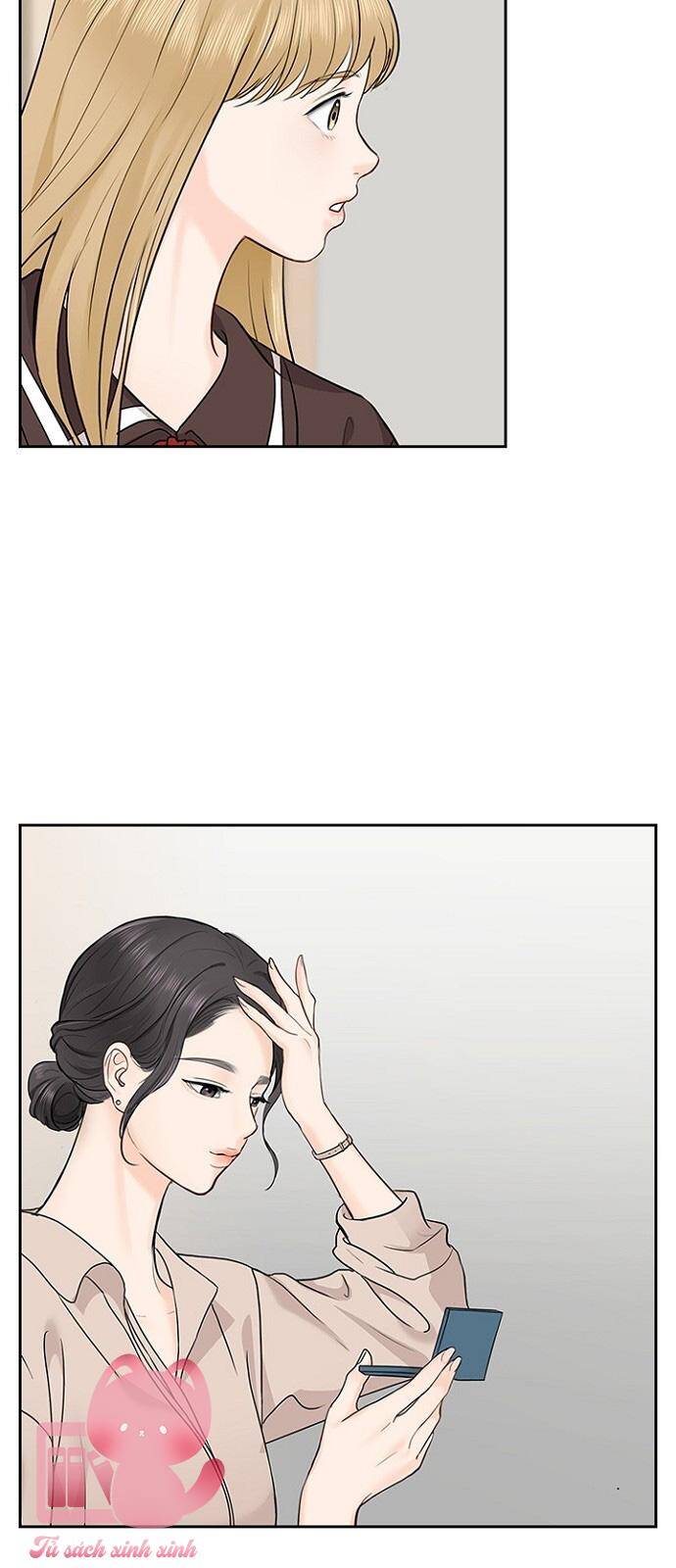 Hẹn Hò Rồi Hãy Yêu Chapter 28 - Trang 2