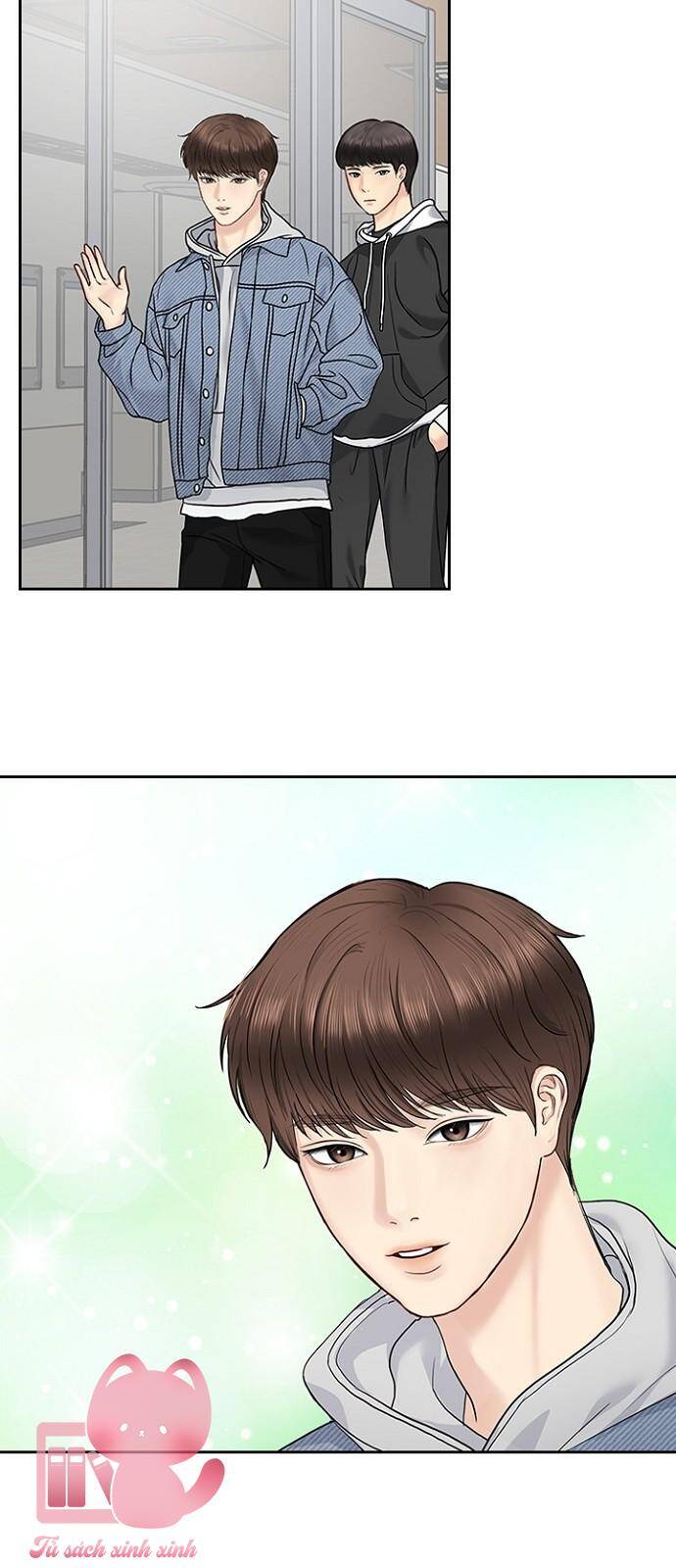 Hẹn Hò Rồi Hãy Yêu Chapter 28 - Trang 2