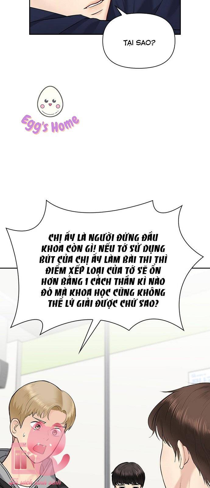 Hẹn Hò Rồi Hãy Yêu Chapter 28 - Trang 2