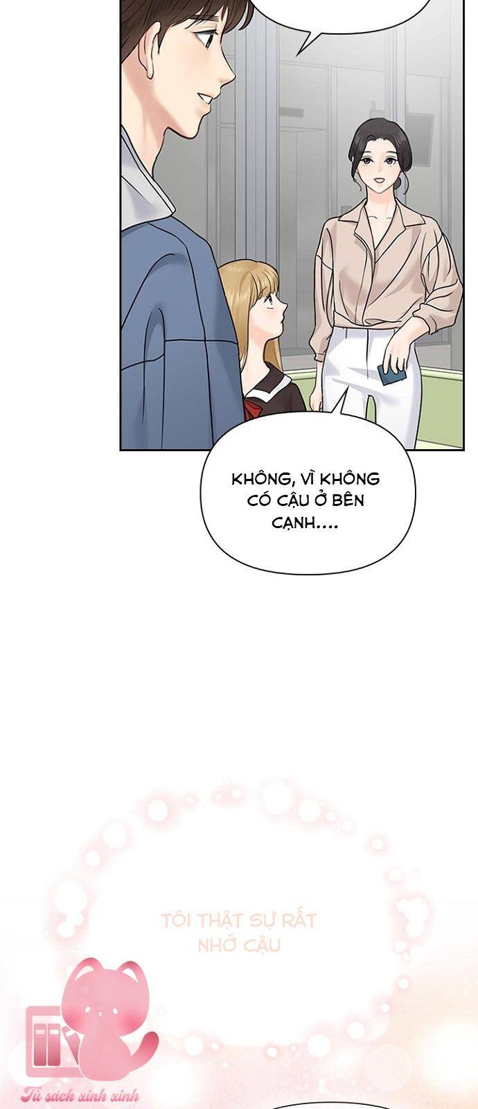 Hẹn Hò Rồi Hãy Yêu Chapter 28 - Trang 2