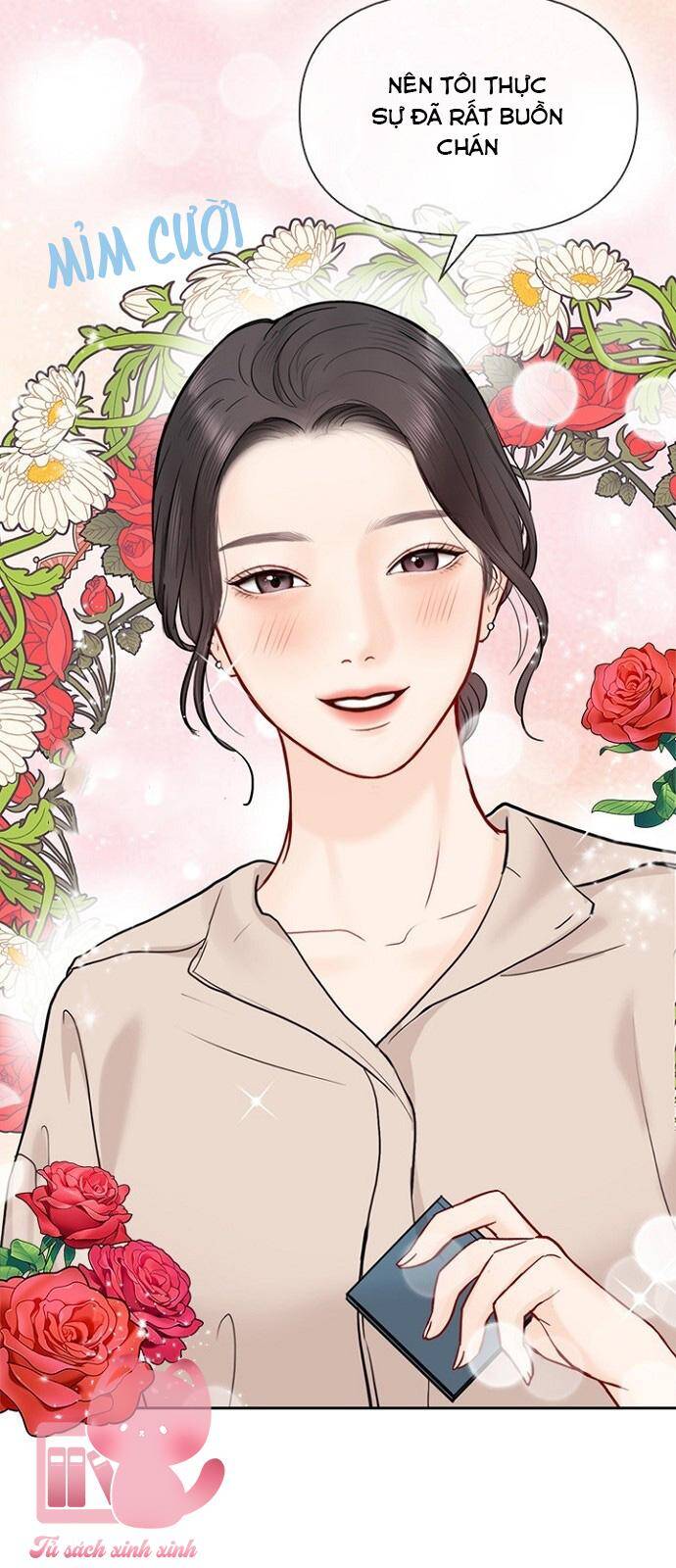 Hẹn Hò Rồi Hãy Yêu Chapter 28 - Trang 2